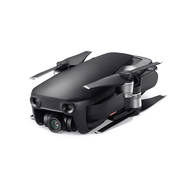 DJI Mavic air fly more combo ドローン（ケース付き） Dji Mavic Air Fly More Combo - Niska cena na Allegro